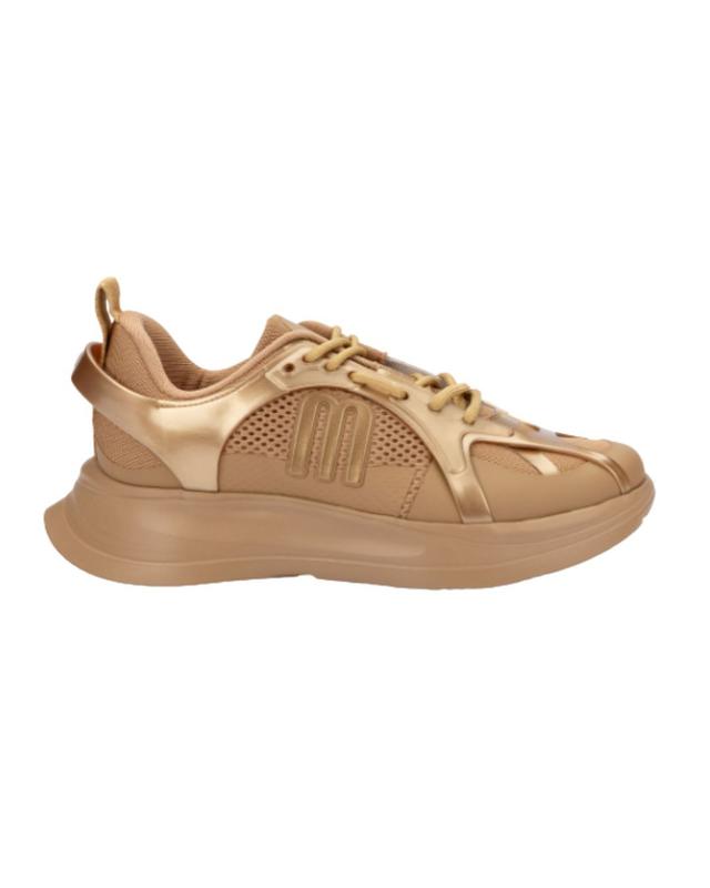 Tênis Melissa Motion Ad Cinza em Promoção no Magazine Luiza